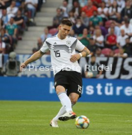 DFB Deutschland - Estland