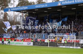 19.02.23 SV Sandhausen - Karlsruher SC