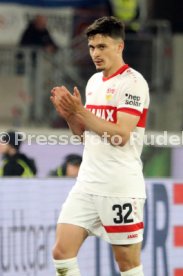 25.04.25 VfB Stuttgart - 1. FC Heidenheim