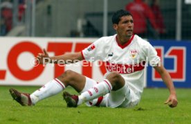 04.10.03 VfB Stuttgart - 1. FC K&ouml;ln