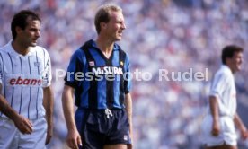 08.09.85 Inter Mailand - AC Pisa