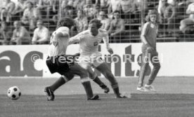 15.06.74 Polen - Argentinien