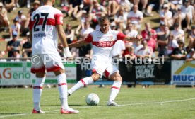 25.07.26 FSV Hollenbach - VfB Stuttgart