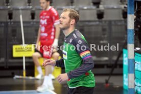 11.02.21 TVB Stuttgart - Eulen Ludwigshafen