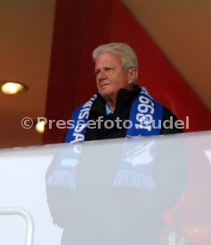 TSG 1899 Hoffenheim - 1. FSV Mainz 05