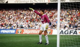09.09.89 1. FC K&ouml;ln - SV Werder Bremen