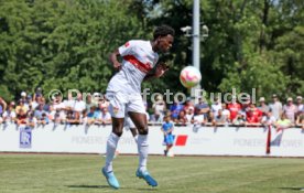 16.07.22 Brentford FC - VfB Stuttgart