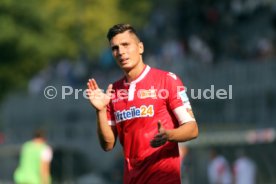 SV Sandhausen