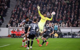 13.01.26 VfB Stuttgart - Eintracht Frankfurt