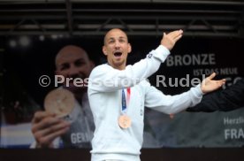 07.08.21 Ringen Empfang Frank St&auml;bler