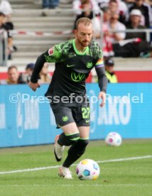 07.10.23 VfB Stuttgart - VfL Wolfsburg