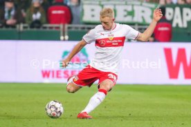 SV Werder Bremen - VfB Stuttgart