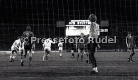 05.11.86 VfB Stuttgart - Torpedo Moskau