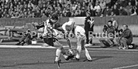21.11.92 VfB Stuttgart - Borussia Dortmund