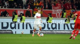 06.12.25 VfB Stuttgart - FC Bayern M&uuml;nchen