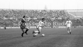 14.12.85 VfB Stuttgart - FC Bayern M&uuml;nchen