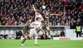 21.12.24 VfB Stuttgart - FC St. Pauli