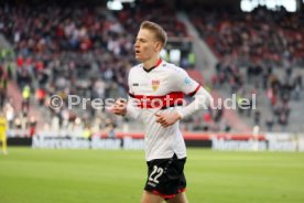 05.02.22 VfB Stuttgart - Eintracht Frankfurt