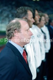 06.09.97 Deutschland - Portugal