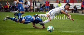 Karlsruher SC - FC Hansa Rostock