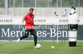 29.06.22 VfB Stuttgart Training
