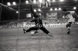13.01.96 Hallen Masters Stuttgart