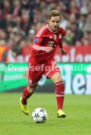 FC Bayern M&uuml;nchen