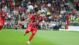 27.08.08.22 Viktoria K&ouml;ln - TSV 1860 M&uuml;nchen
