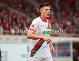 27.09.25 1. FC Heidenheim - FC Augsburg
