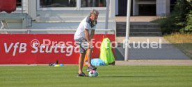 10.08.20 VfB Stuttgart Training