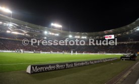 VfB Stuttgart - 1. FC N&uuml;rnberg