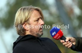 11.10.22 VfB Stuttgart Training