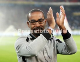 VfB Stuttgart - TSV 1860 M&uuml;nchen