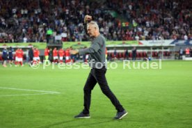 26.09.21 SC Freiburg - FC Augsburg