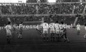 26.10.91 Stuttgarter Kickers - FC Schalke 04