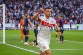 09.09.26 VfB Stuttgart - Viking Stavanger