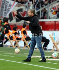 12.11.22 Bayer 04 Leverkusen - VfB Stuttgart