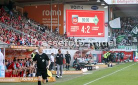 17.09.23 1. FC Heidenheim - SV Werder Bremen