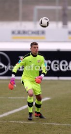 VfB Stuttgart - FC Luzern