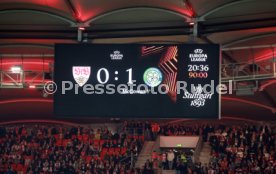 26.02.26 VfB Stuttgart - Celtic Glasgow