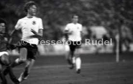 09.09.87 Deutschland - England