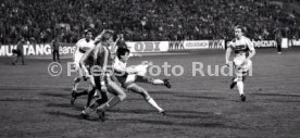 05.11.86 VfB Stuttgart - Torpedo Moskau