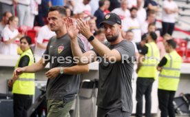 19.08.23 VfB Stuttgart - VfL Bochum