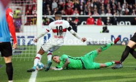 19.03.22 VfB Stuttgart - FC Augsburg