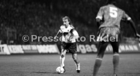 16.10.1991 Deutschland - Wales