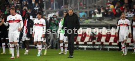 06.11.21 VfB Stuttgart - DSC Arminia Bielefeld