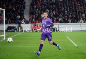 02.12.23 VfB Stuttgart - SV Werder Bremen
