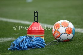 26.01.22 VfB Stuttgart Trainingslager Marbella 2022