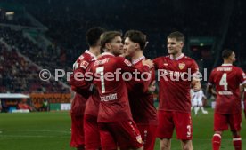 22.03.26 FC Augsburg - VfB Stuttgart