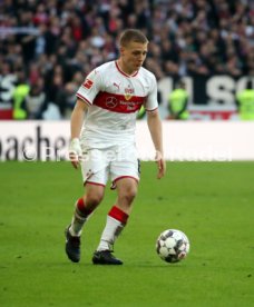 VfB Stuttgart - TSG 1899 Hoffenheim